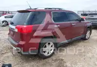 2011 GMC TERRAIN photo
