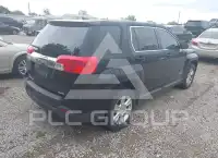 2011 GMC TERRAIN фото