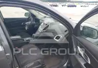 2011 GMC TERRAIN фото