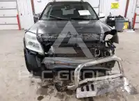 2011 GMC TERRAIN photo