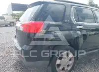 2011 GMC TERRAIN фото