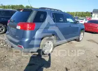 2011 GMC TERRAIN photo