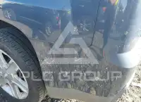 2011 GMC TERRAIN photo
