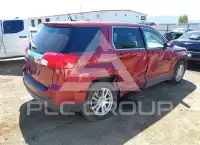2011 GMC TERRAIN photo