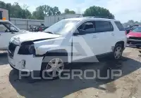 2011 GMC TERRAIN фото