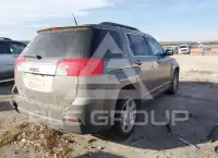 2011 GMC TERRAIN фото