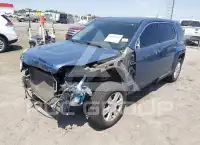 2011 GMC TERRAIN фото