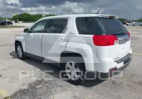 2011 GMC TERRAIN photo