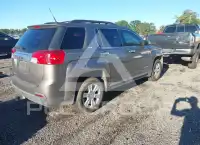 2011 GMC TERRAIN фото