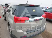2011 GMC TERRAIN фото