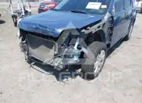 2011 GMC TERRAIN фото