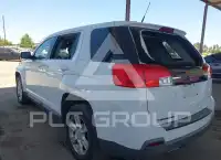2011 GMC TERRAIN photo