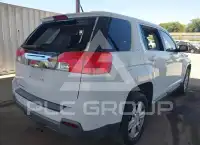 2011 GMC TERRAIN photo