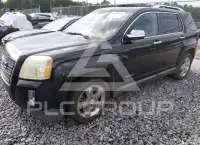 2011 GMC TERRAIN фото
