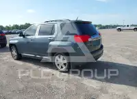 2011 GMC TERRAIN фото