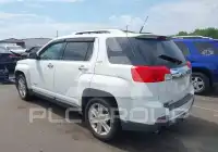 2011 GMC TERRAIN photo