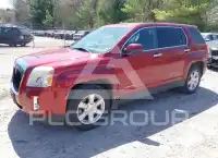 2011 GMC TERRAIN фото