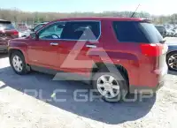 2011 GMC TERRAIN фото
