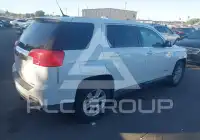 2011 GMC TERRAIN photo