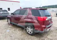 2011 GMC TERRAIN photo