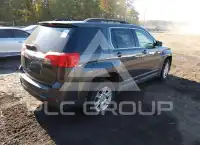 2011 GMC TERRAIN фото