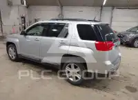 2011 GMC TERRAIN фото