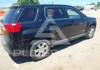 2011 GMC TERRAIN photo
