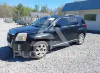 2011 GMC TERRAIN photo