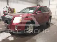 2011 GMC TERRAIN фото