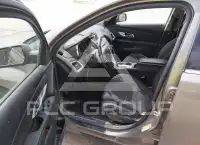 2011 GMC TERRAIN photo