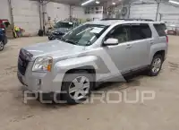 2011 GMC TERRAIN фото