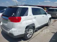 2011 GMC TERRAIN фото