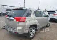 2011 GMC TERRAIN фото