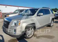 2011 GMC TERRAIN фото