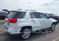 2011 GMC TERRAIN photo