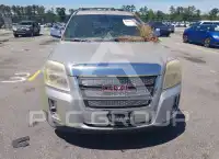 2011 GMC TERRAIN photo