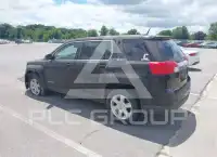 2011 GMC TERRAIN фото