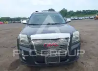 2011 GMC TERRAIN фото