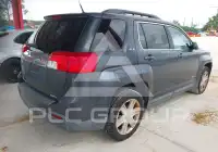 2011 GMC TERRAIN photo
