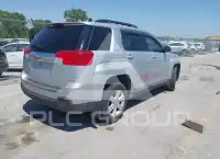 2011 GMC TERRAIN фото