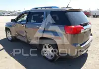 2011 GMC TERRAIN фото