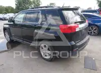 2011 GMC TERRAIN photo