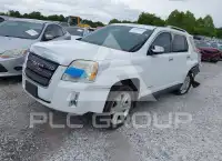 2011 GMC TERRAIN photo