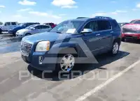 2011 GMC TERRAIN photo