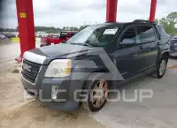 2011 GMC TERRAIN photo