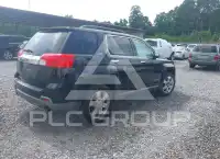 2011 GMC TERRAIN фото