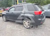 2011 GMC TERRAIN фото