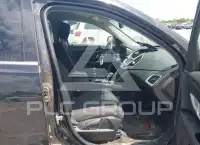 2011 GMC TERRAIN фото