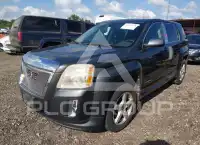 2011 GMC TERRAIN фото
