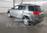 2011 GMC TERRAIN photo